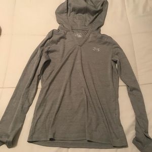 Under Armour Shirt